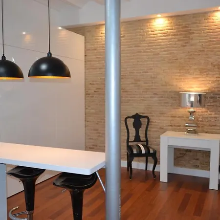 Neverending Apartamento Sevilha