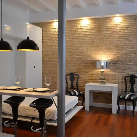 Neverending Apartamento *