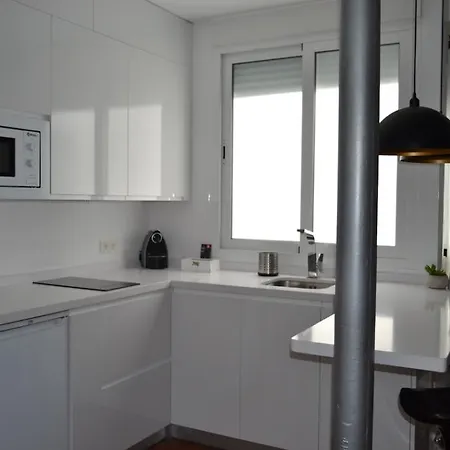 Apartamento Neverending