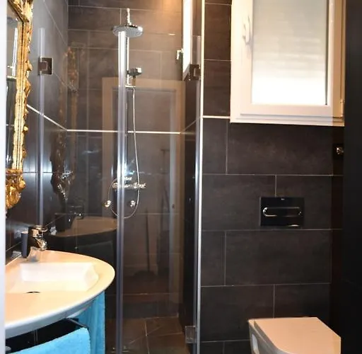 Neverending Apartament *