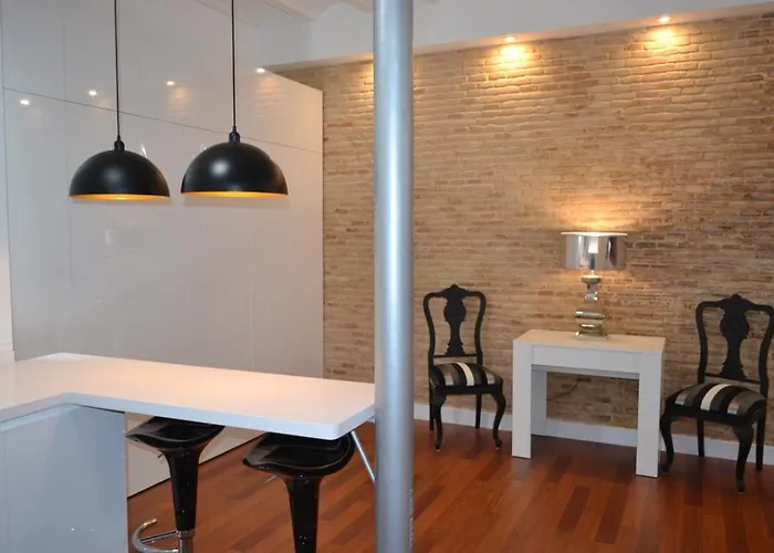 Neverending Apartament Sewilla