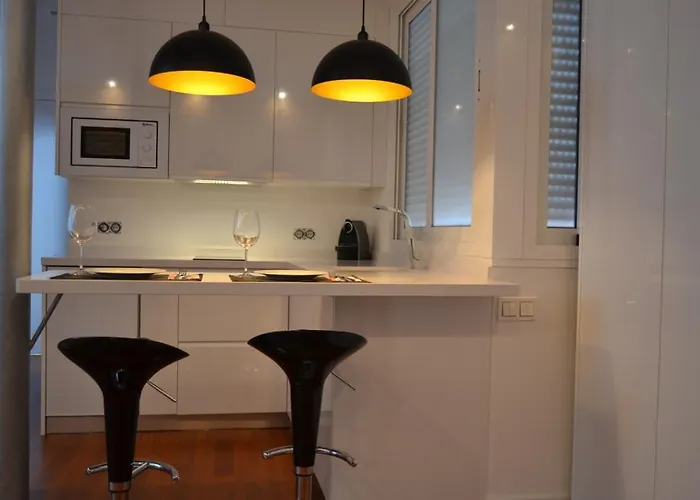 Neverending Apartament